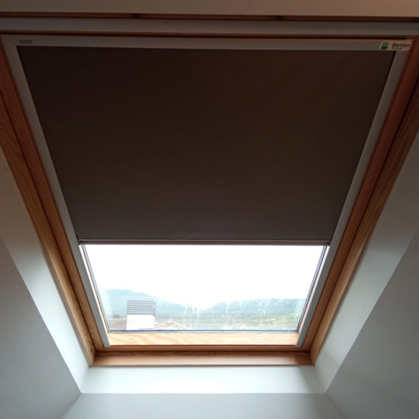 estores velux nuestros servicios betion toldos hondarribia