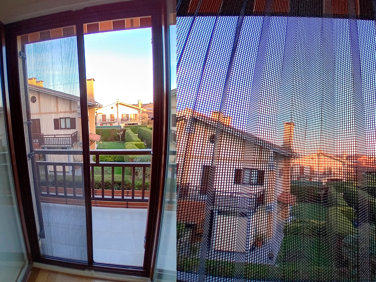mosquiteras plisadas productos betion toldos hondarribia
